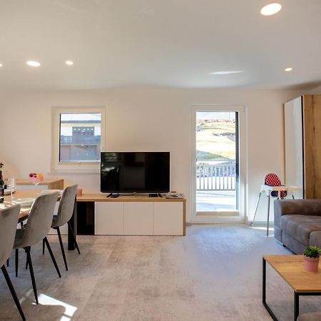 Apartment Crystal Aura 1 Bohinj Dış mekan fotoğraf